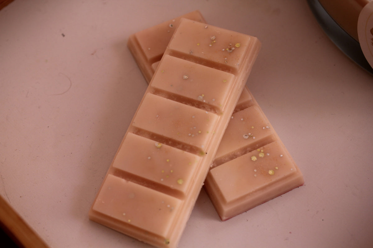 Snap Barre parfumée, Liquid Luck, (Ligne Iconique), (43g), cire végétale
