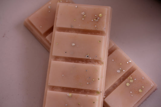 Snap Barre parfumée, Liquid Luck, (Ligne Iconique), (43g), cire végétale