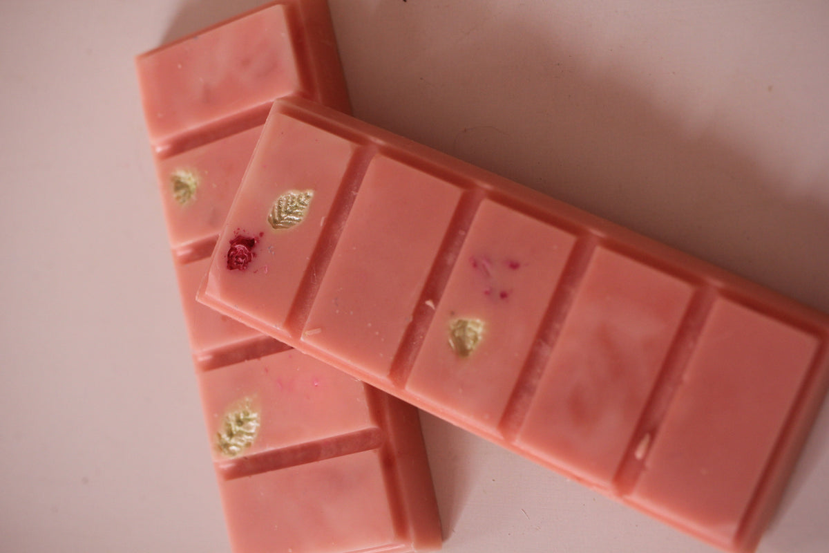 Snap Barre parfumée, Fall In Love, (Ligne Iconique), (43g), cire végétale