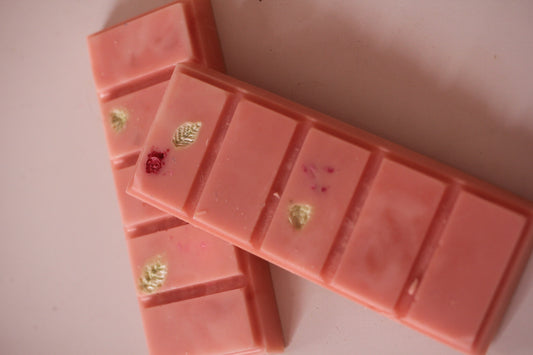 Snap Barre parfumée, Fall In Love, (Ligne Iconique), (43g), cire végétale